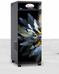 Titanium Plus